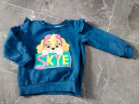 Pullover Paw Patrol Skye Gr. 92 Niedersachsen - Schortens Vorschau