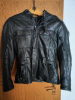 Motorradjacke Leder Gr.50 Baden-Württemberg - Fellbach Vorschau