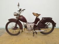 Simson Sr2 von 1959 mit KBA Papiere Sachsen - Königshain-Wiederau Vorschau