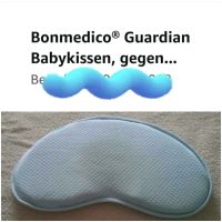 Baby Anti Plattkopf Kissen ⭐ Bonmedico Guardian Babykissen Hessen - Hanau Vorschau