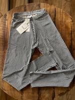 ZARA Leggings Größe 164 S XS schwarz weiß kariert neu Rheinland-Pfalz - Prüm Vorschau