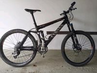 Mountainbike Canyon Spectral AX 7.0 Größe M Baden-Württemberg - Markgröningen Vorschau