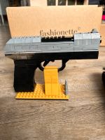 Lego MP-45 Gun / Spielzeug / Sammlung Niedersachsen - Lemwerder Vorschau