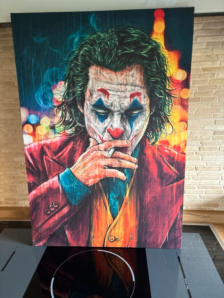 Joker Bild in Groß Vollstedt