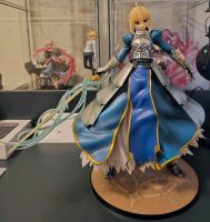 Fate/Grand Order - Altria Pendragon / Saber Anime Figur: FREEing Baden-Württemberg - Oberkochen Vorschau