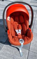 Babyschale Cybex Cloud Z I-Size Plus Bezug Platinum Serie Nordrhein-Westfalen - Höxter Vorschau