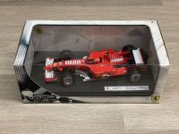 Hot Wheels Ferrari F248 1:18 Michael Schumacher Modellauto Rheinland-Pfalz - Ingelheim am Rhein Vorschau