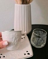 Mokka Set/ Kaffee Tassen + Mini Wasser Gläser, Türk Kahvesi Seti Baden-Württemberg - Sindelfingen Vorschau