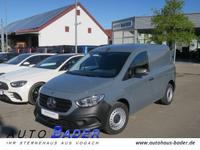 Mercedes-Benz Citan 108 CDI BASE Kastenwagen Standard Klima Bayern - Mittelstetten Vorschau