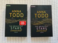 Anna Todd - the brightest stars connected / attracted — neu Brandenburg - Potsdam Vorschau