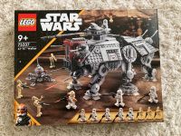 Lego Star Wars 75337 AT-TE Walker Neu & OVP Bayern - Tutzing Vorschau