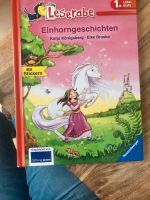 Einhorngeschichten 1. Lesestufe Erstleser Baden-Württemberg - Malterdingen Vorschau