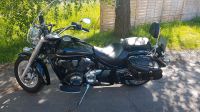 YAMAHA XVS1300A Midnight Star Baden-Württemberg - Ravensburg Vorschau