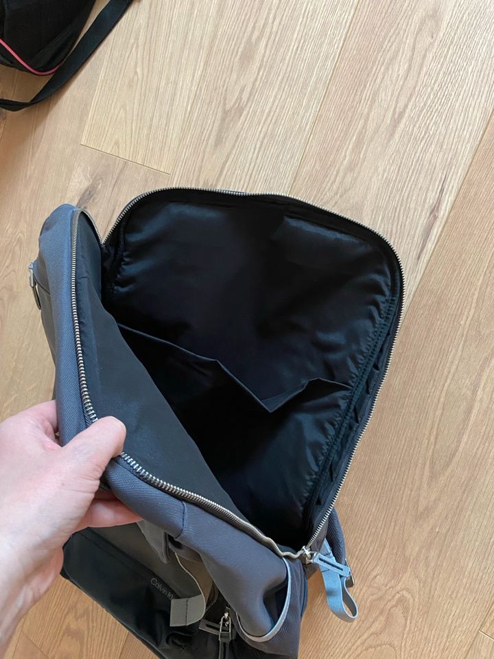 Calvin Klein Rucksack Backpack in Hamburg