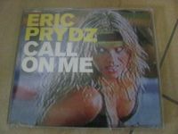 CD Eric Prydz - Call on me Maxi Bayern - Bad Staffelstein Vorschau