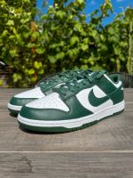 Nike Dunk Low Michigan State US10,5/EU44,5 Nordrhein-Westfalen - Lübbecke  Vorschau