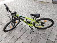 Fahrrad MTB Rockrider 520 NA Bayern - Marktbreit Vorschau