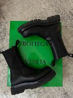 Bottega Veneta Lug Chelsea Stiefel Größe 41,5 Bremen - Vegesack Vorschau