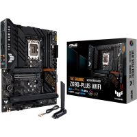 ASUS TUF GAMING Z690-PLUS WIFI, DDR5, Sockel 1700 , ATX Mainboard Schleswig-Holstein - Lübeck Vorschau