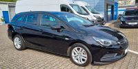 Opel Astra Edition-Klimaautom-Navi-PDCv+h-Scheckheft Essen - Essen-Kray Vorschau