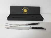 Gabel Messer Set in Box Bayern - Schierling Vorschau