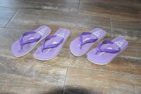 2 Paar Flip Flops Nike Zwillinge Gr. 35 36 Sachsen - Chemnitz Vorschau