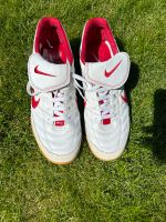Nike Hallen Schuhe Fußball Größe 46 Rheinland-Pfalz - Montabaur Vorschau