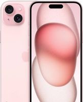 I phone 15 plus rosa -256gb Bayern - Mühldorf a.Inn Vorschau