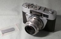 alte Kamera analog Vintage Altix NB Altissa Brandenburg - Potsdam Vorschau