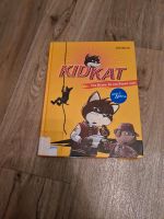 Kinderbuch Kidkat eine Mission die zum Himmel stinkt 137 Seiten Sachsen - Naunhof Vorschau