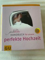 Dionisio: PinkBride's Handbuch für unsere perfekte Hochzeit, NEU Stuttgart - Möhringen Vorschau