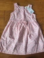 Kinder Sommerkleid Gr.92 neu Kr. Altötting - Garching an der Alz Vorschau