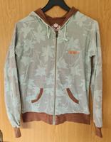 Sweatjacke Wendejacke Fundango Kleidung Damen M 38 40 Nordrhein-Westfalen - Verl Vorschau