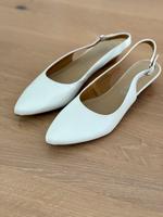 Neue Tamaris Slingpumps Größe 42 Hessen - Hainburg Vorschau