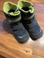 Winterschuhe Halbstiefel Superfit gefüttert 30 Wandsbek - Hamburg Duvenstedt  Vorschau