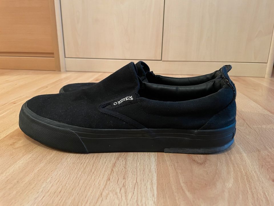 TITUS Slipper Slip-on in Bad Segeberg