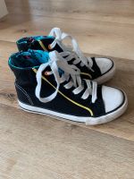 Kinderschuhe Sneaker wie Chacks Gr. 31 Hamburg-Nord - Hamburg Eppendorf Vorschau