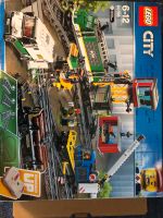 Lego, Zug Lego Eisenwagen Kinderspielzeug 60198 Schleswig-Holstein - Nortorf Vorschau