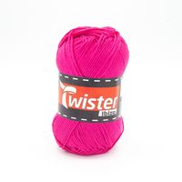 250g Twister Ibiza Strickgarn Baumwollgarn Häkeln Stricken Cyclam Kr. Dachau - Petershausen Vorschau