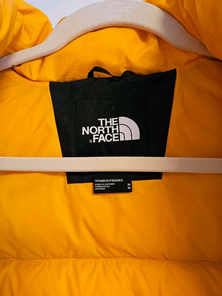 The North Face Diablo Daunenjacke in Stuttgart