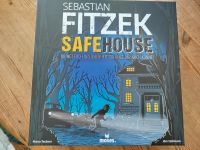 Brettspiel Fitzek Safe House Baden-Württemberg - Schlier Vorschau