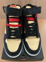 Converse ERX 300, hoch, Black/Gold, ungetragen Berlin - Steglitz Vorschau