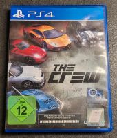 The Crew PS4 Bayern - Georgensgmünd Vorschau