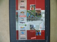 GROFA, Fahrradzubehör, Katalog, Prospekt, 2004, MTB, Rennrad Nordrhein-Westfalen - Rheda-Wiedenbrück Vorschau