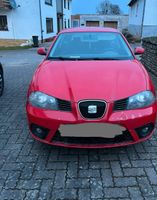 Seat Ibiza Thüringen - Heilbad Heiligenstadt Vorschau