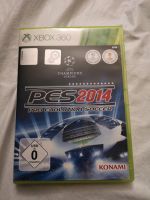 Xbox 360 Spiel Pes 2014 Nordrhein-Westfalen - Willich Vorschau