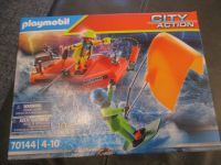 Playmobil 70144 City Action Seenot Kitesurfer Nordrhein-Westfalen - Hille Vorschau