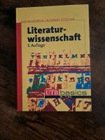 Deutsch Literaturwissenschaft Nordrhein-Westfalen - Beverungen Vorschau