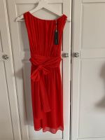 Esprit Sommerkleid Koralle rot Bayern - Essenbach Vorschau