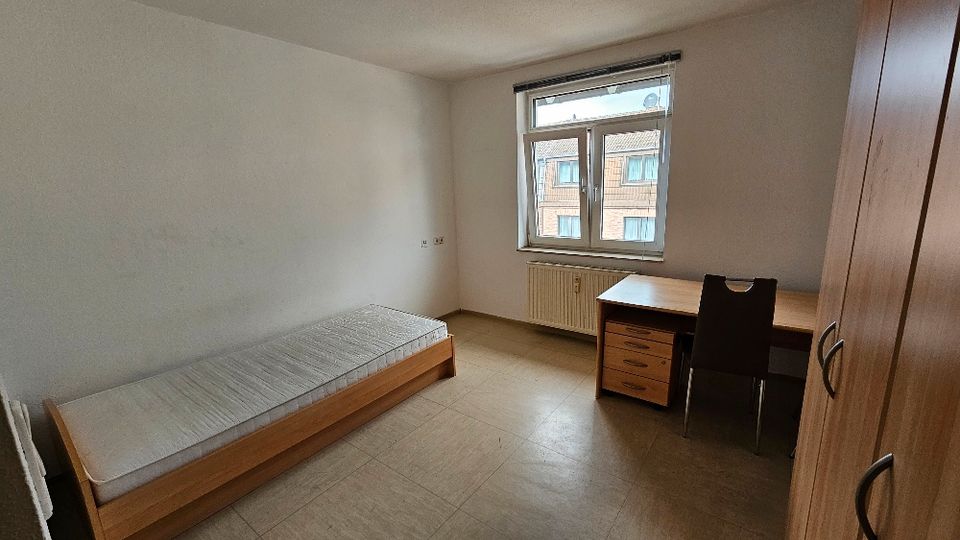 Only for Students!!! Studentenapartment im Herzen von Aachen in Aachen